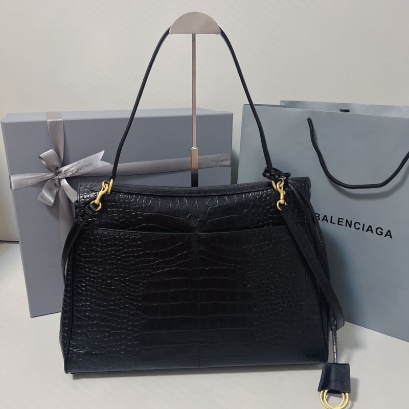 Balenciaga Top Handle Bags